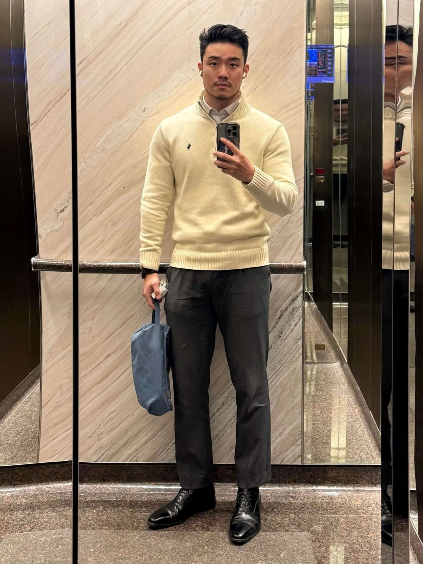 【 】Ralph Lauren 26FW （ ）